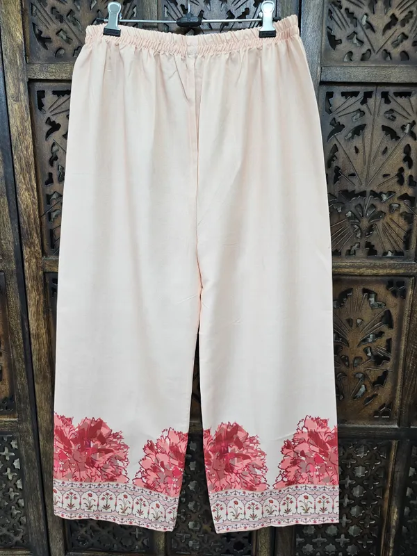 Off_White_Pink_Rayon_Straight_Kurta_Pant_Co_Ord_Set_For_Women