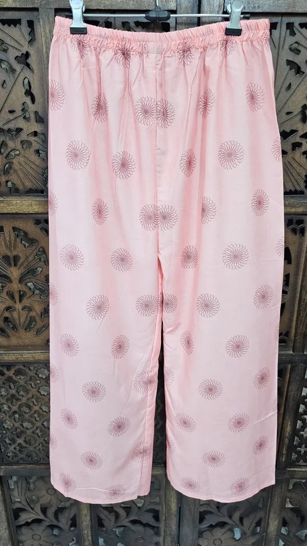 Pink_Muslin_Straight_Floral_Print_Kurta_Pant_Co_Ord_Set_For_Women