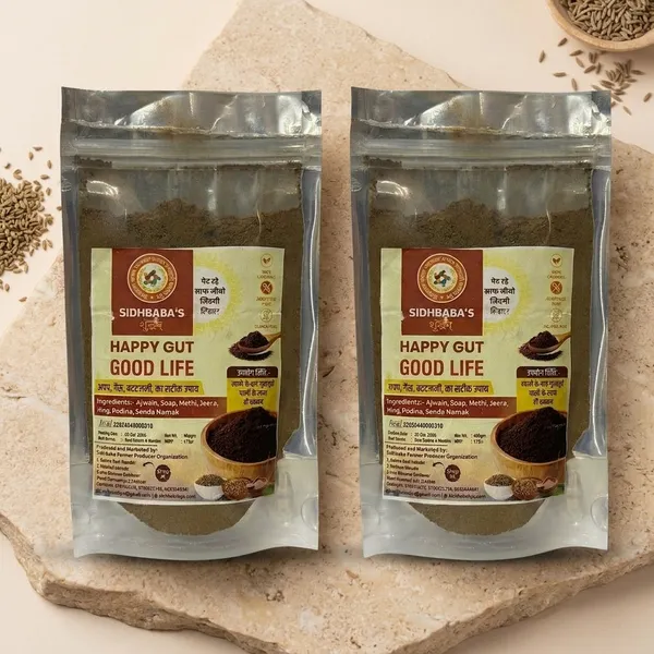 Sidhbaba_Happy_Gut_Ayurvedic_Digestive_Powder_-_Pack_Of_2