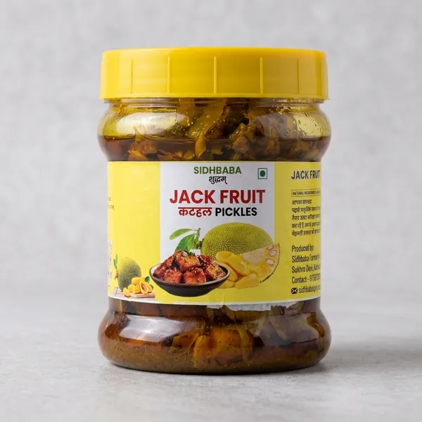 Sidhbaba_Jackfruit_Spiced_Pickle