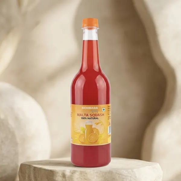 Sidhbaba_Malta_Orange_Natural_Squash_Concentrate