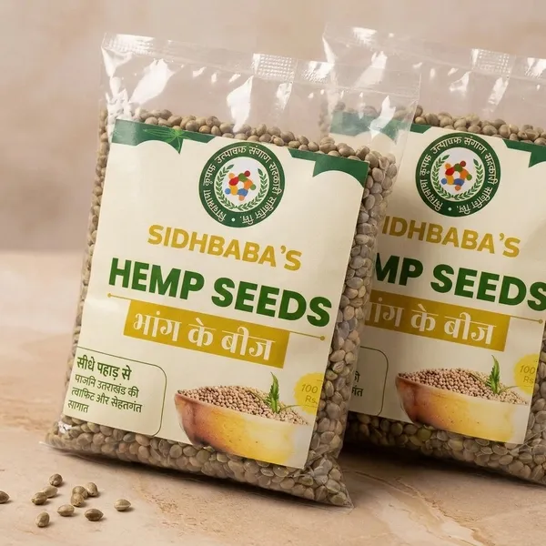 Sidhbaba_Hemp_Seeds_200G_-_Pack_Of_2