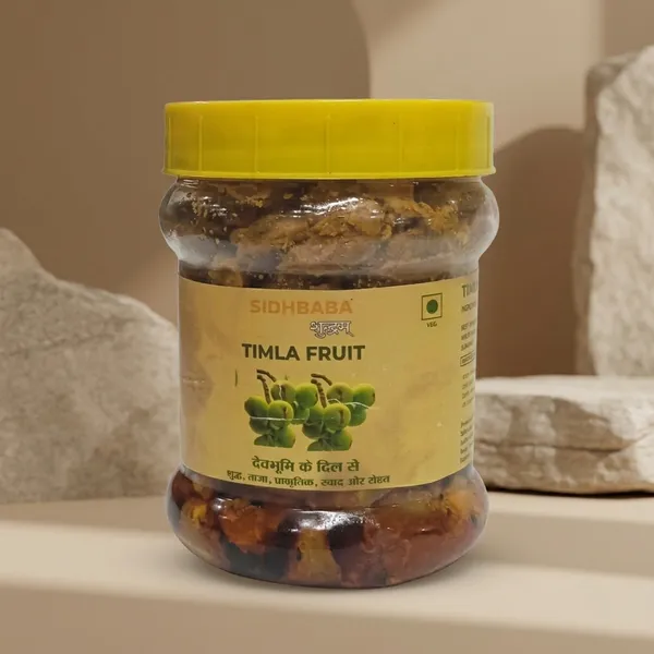 Sidhbaba_Timla_Fruit_Spiced_Pickle