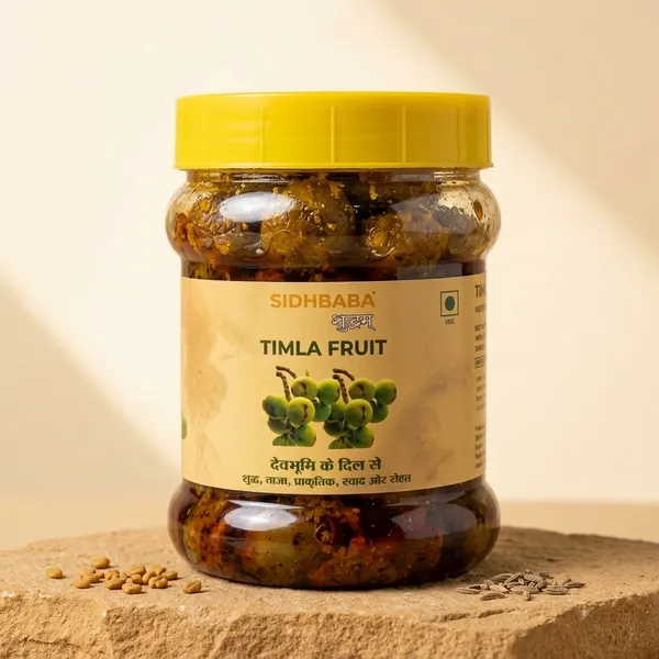 Sidhbaba_Timla_Fruit_Spiced_Pickle