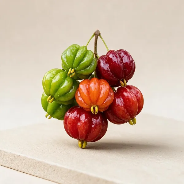 Surinam_Cherry_Fresh_Fruit_Plant