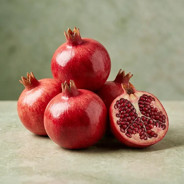 Kawachagro_Red_Pomegranate_Fruit_Plant