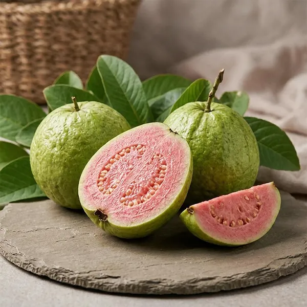 Red_King_Guava_Pink_Flesh_Fresh_Fruit