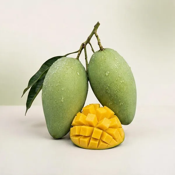 Kawachagro_Dasahari_Green_Mango_Cooking_Pickling_Plant