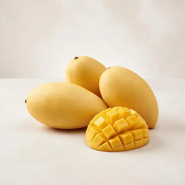 Thai_All-Season_Yellow_Mango_Fresh_Fruit