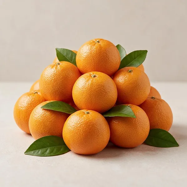 Mini_China_Orange_Citrus_Fruit