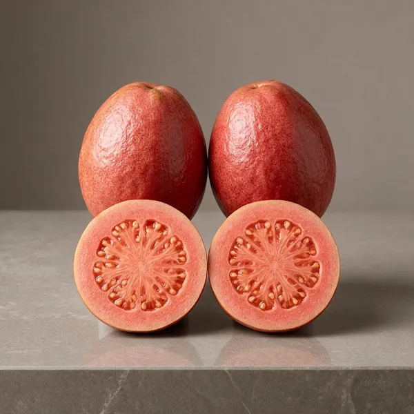 Red_King_Pink_Guava_Fresh_Fruit