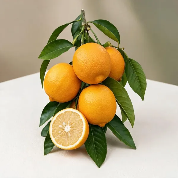Kawachagro_Sweet_Malta_Lemon_Citrus_Fruit_Plant