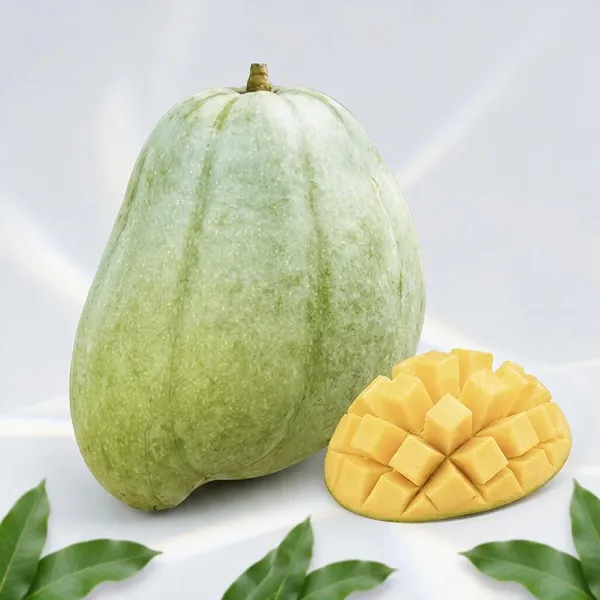 Bruni_King_Fresh_Green_Mango
