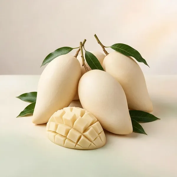 Thai_White_Doc_Mai_Fresh_Mango