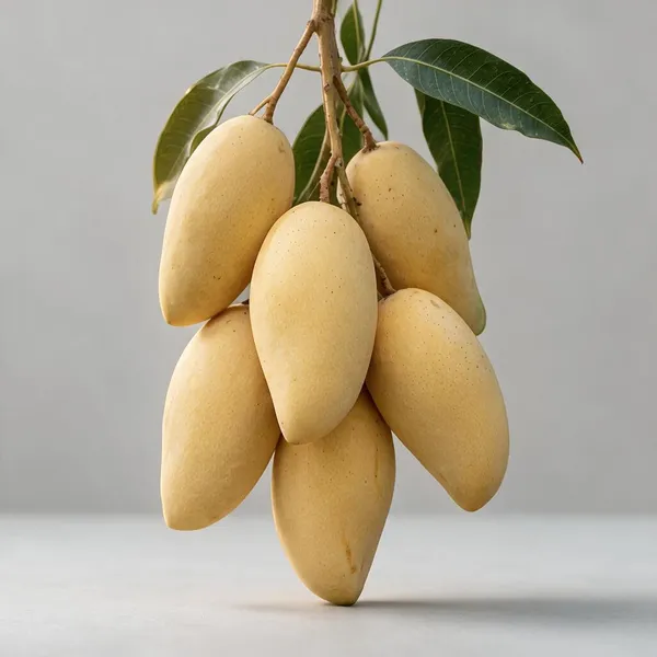 Kawachagro_Nam_Doc_Mai_Thailand_Mango_Fruit_Plant