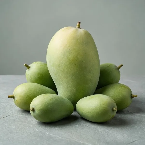 Kawachagro_Hulasiya_Raw_Green_Mango_Fruit_Plant