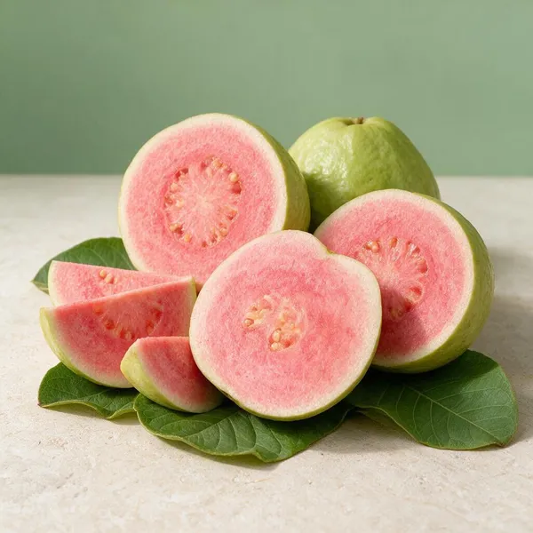 Kawachagro_Pink_Guava_Fruit_Plant