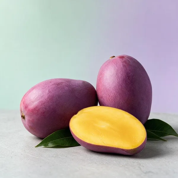 Thai_Arunika_Purple_Skin_Fresh_Mango