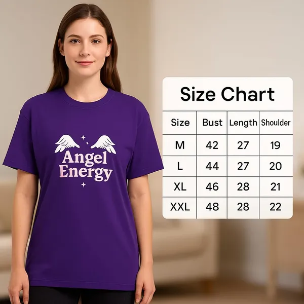 Purple_Cotton_T-Shirt_For_Women