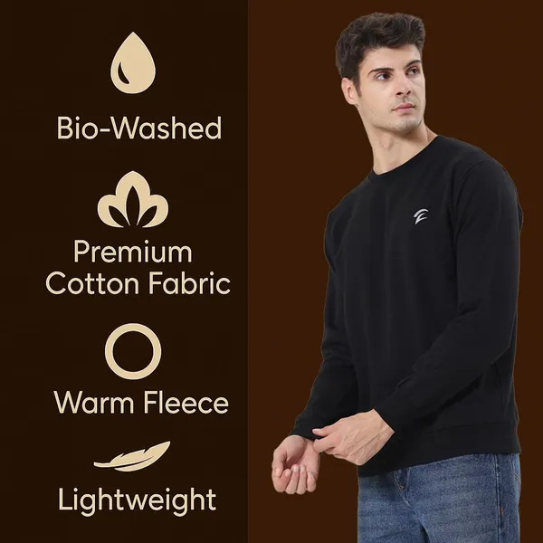 Black_Cotton_Sweatshirt_For_Men