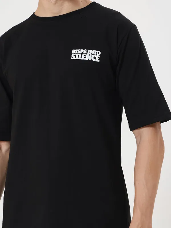 Black_Cotton_T-Shirt_For_Men