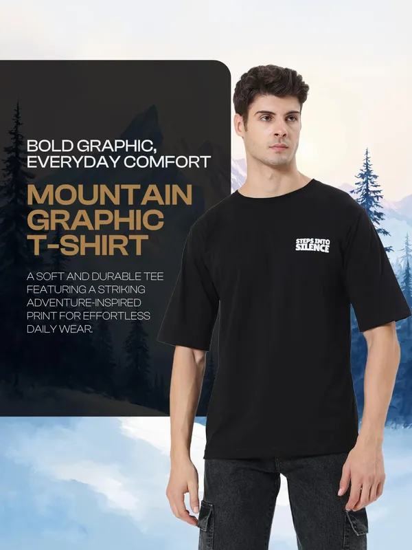 Black_Cotton_T-Shirt_For_Men
