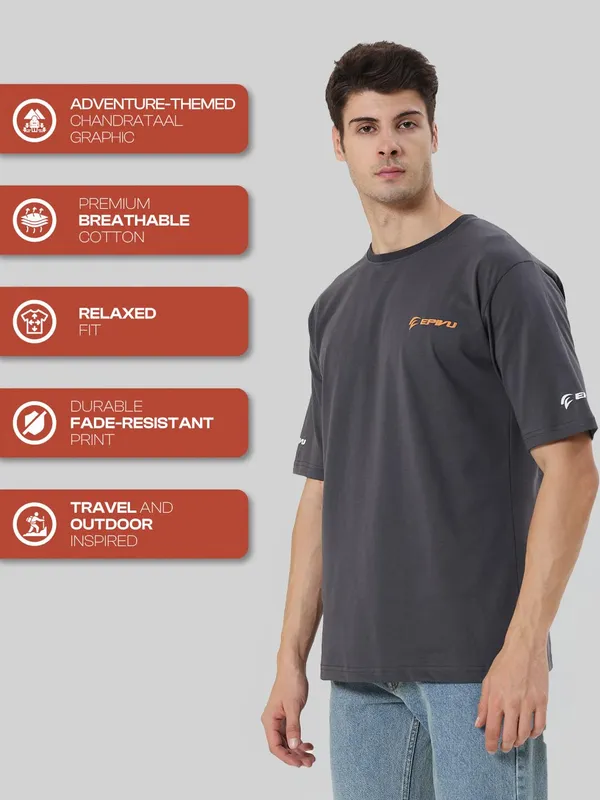 Grey_Cotton_T-Shirt_For_Men