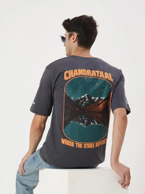 Grey_Cotton_T-Shirt_For_Men