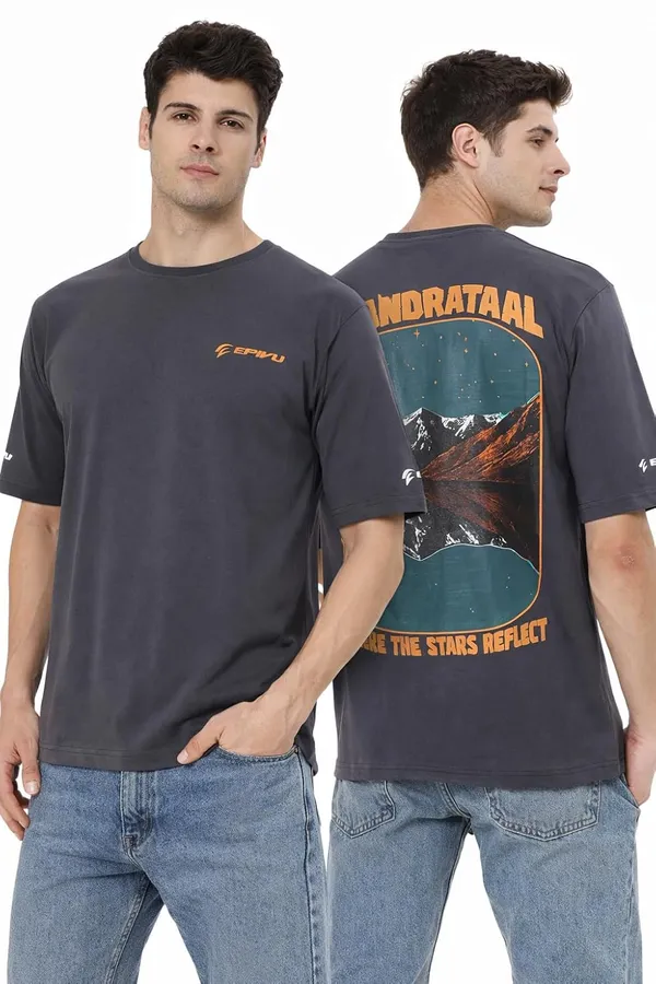 Grey_Cotton_T-Shirt_For_Men