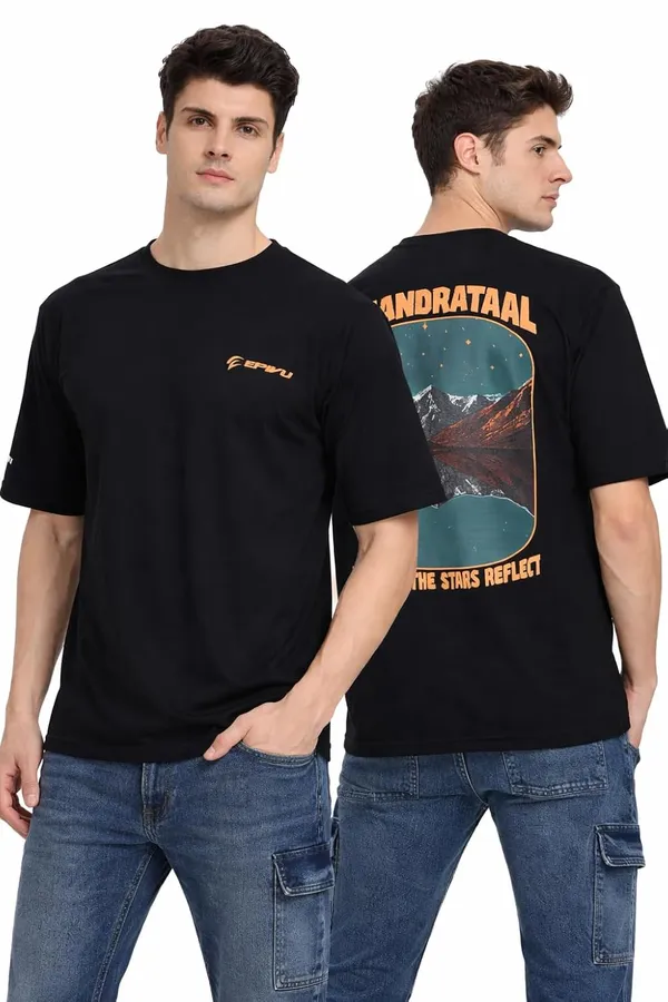 Black_Cotton_T-Shirt_For_Men
