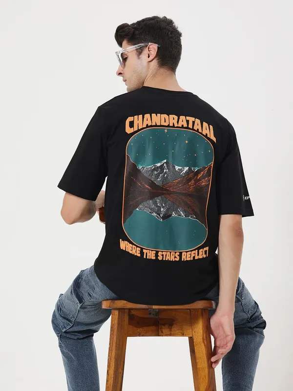 Black_Cotton_T-Shirt_For_Men