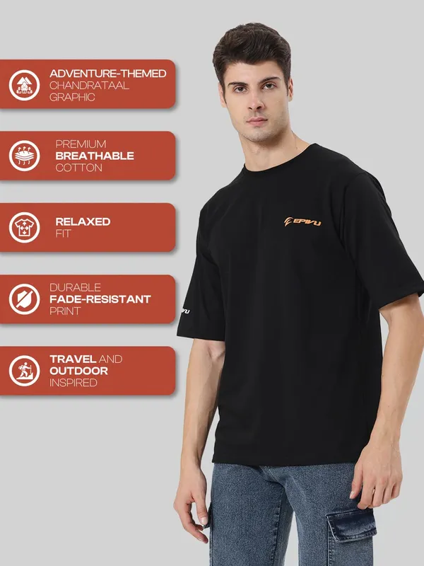 Black_Cotton_T-Shirt_For_Men