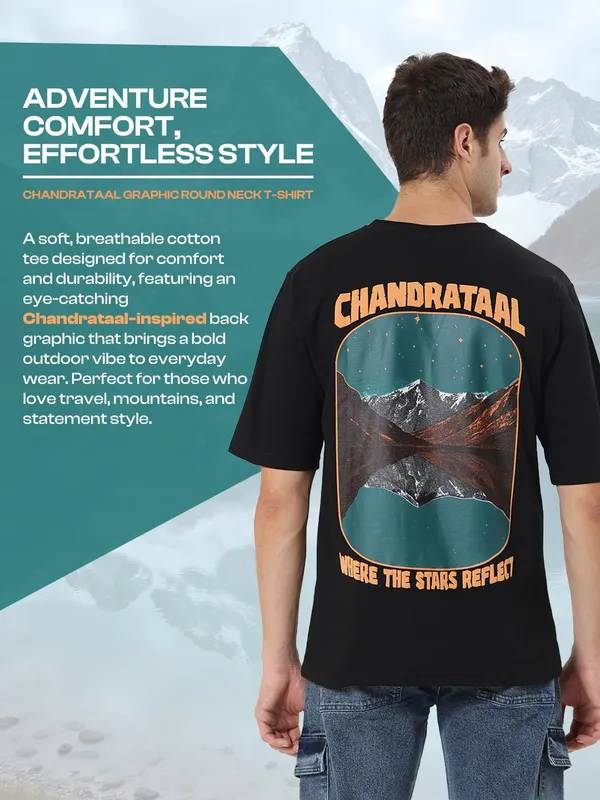 Black_Cotton_T-Shirt_For_Men