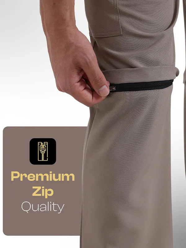 Light_Khaki_Lycra,_Ns,_Terry_Pants_For_Men