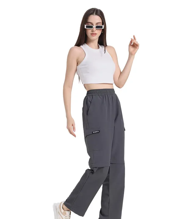 Grey_Terry_Pants_For_Women