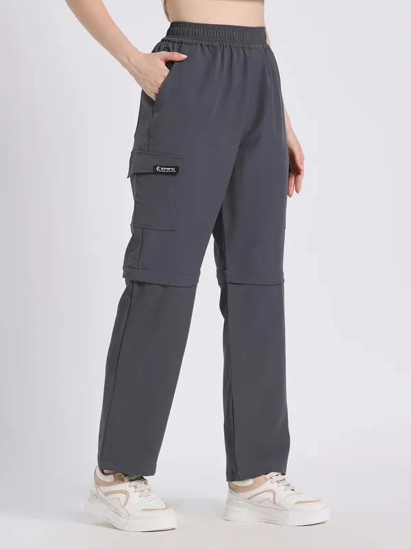 Grey_Terry_Pants_For_Women