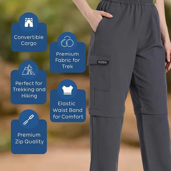 Grey_Terry_Pants_For_Women