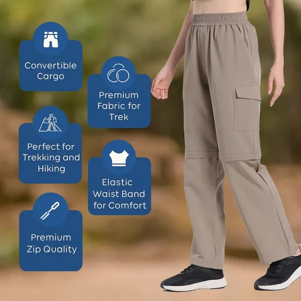 Taupe_Terry_Pants_For_Women
