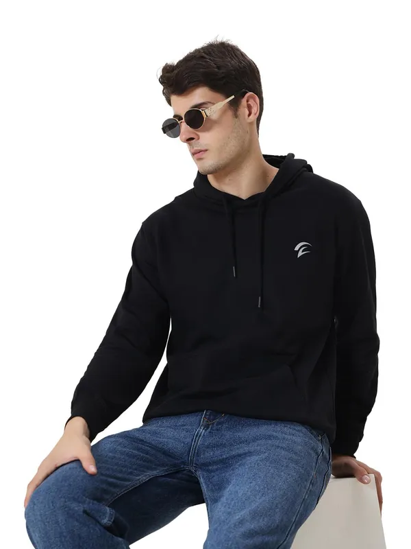 Black_Fleece_Hooded_Sweatshirt_For_Men