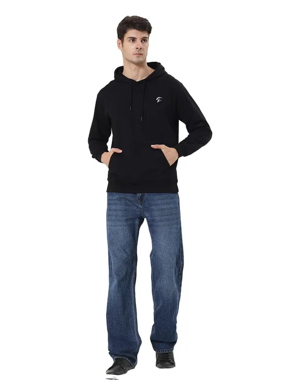 Black_Fleece_Hooded_Sweatshirt_For_Men