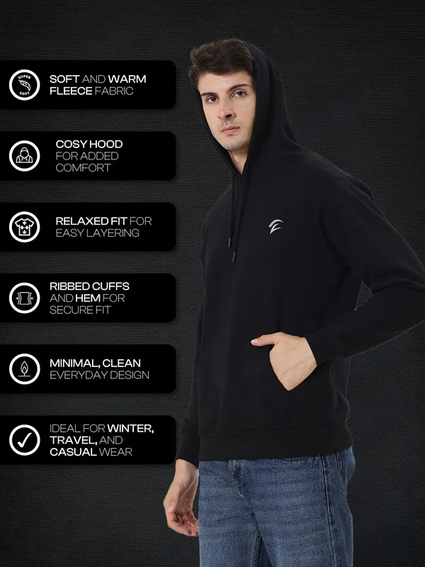 Black_Fleece_Hooded_Sweatshirt_For_Men