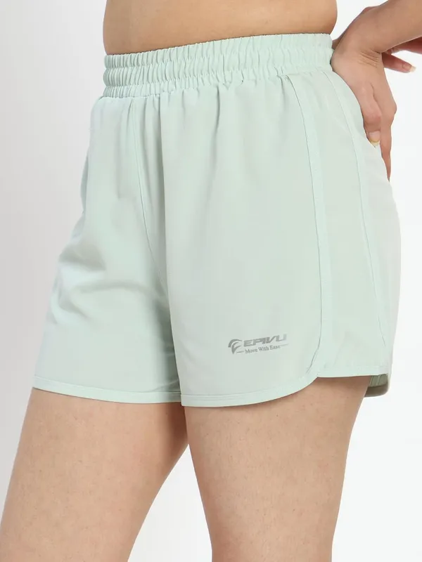 Pista_Polyester_Shorts_For_Women