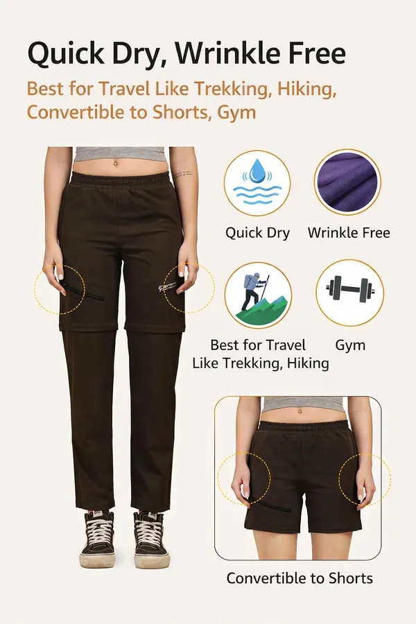 Olive_Green_Nylon_Blend,_Spandex,_Terry_Pants_For_Women