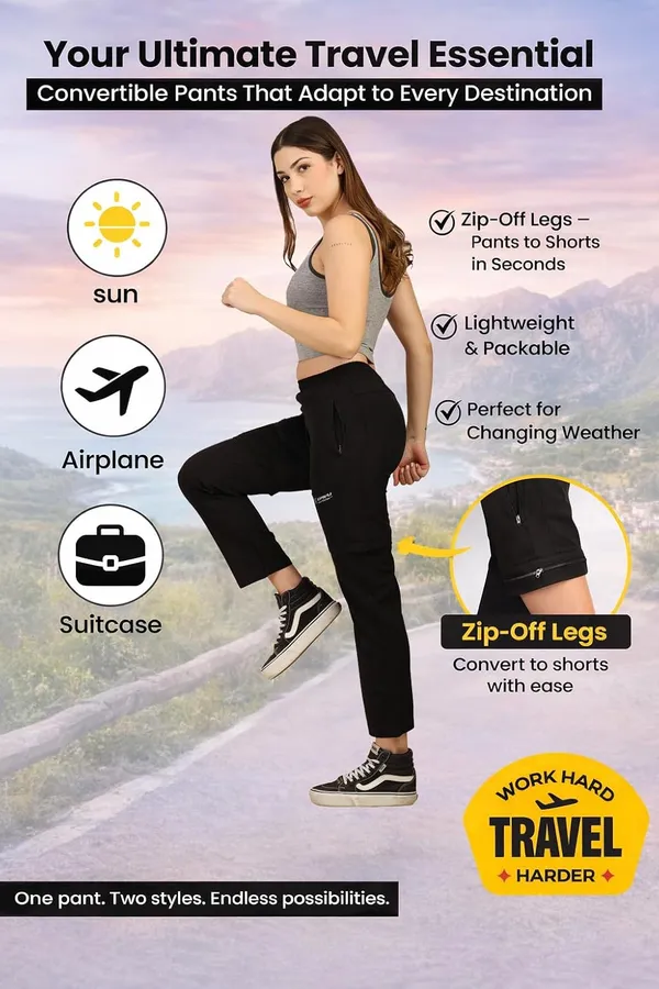 Midnight_Black_Nylon_Blend,_Spandex,_Terry_Pants_For_Women
