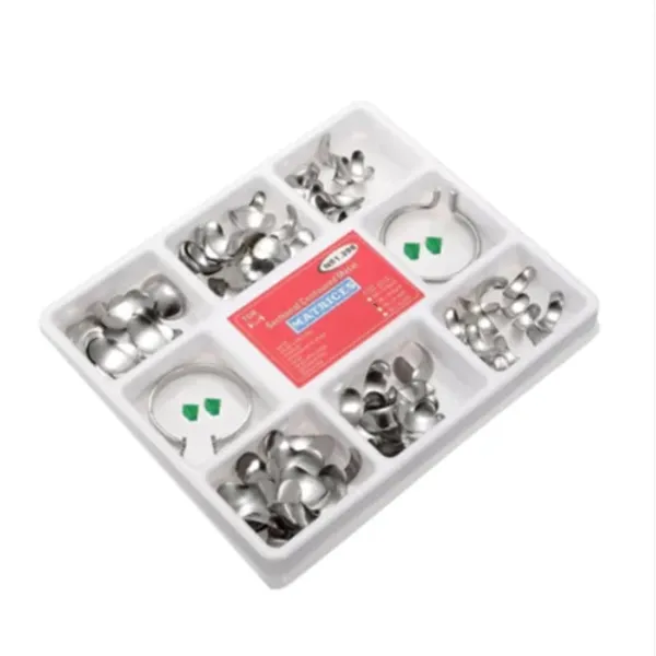 Hn_Sectional_Contoured_Matrices_Kit_Dental_Restorations