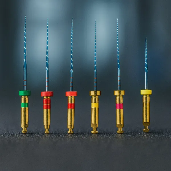 Youni_X_Niti_Rotary_Endodontic_File_Assorted_25Mm_Pack_Of_6