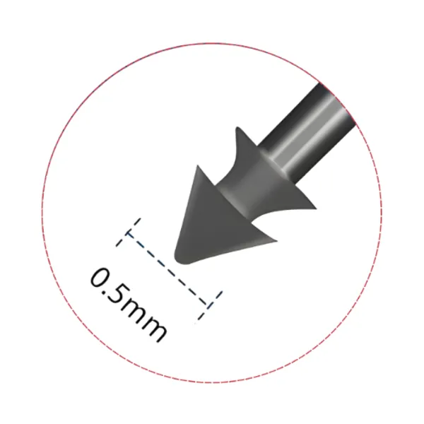 Gp_Spikes_Gutta_Percha_Remover_Endodontic