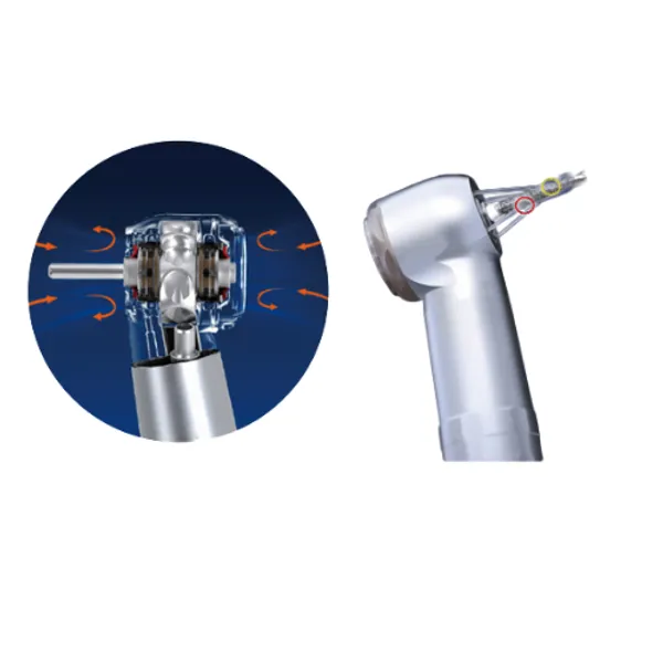 Torque_Expert_Airotor_Dental_Handpiece