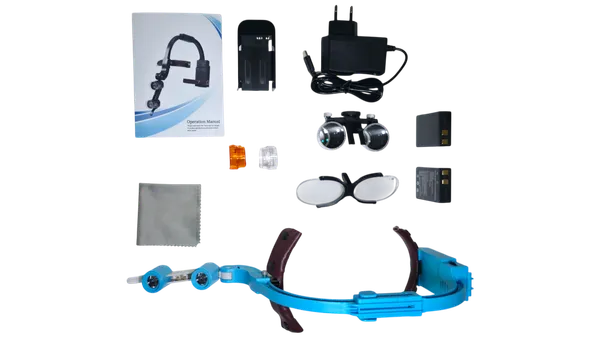 Hn_Head_Mount_Dental_Loupes_With_Light