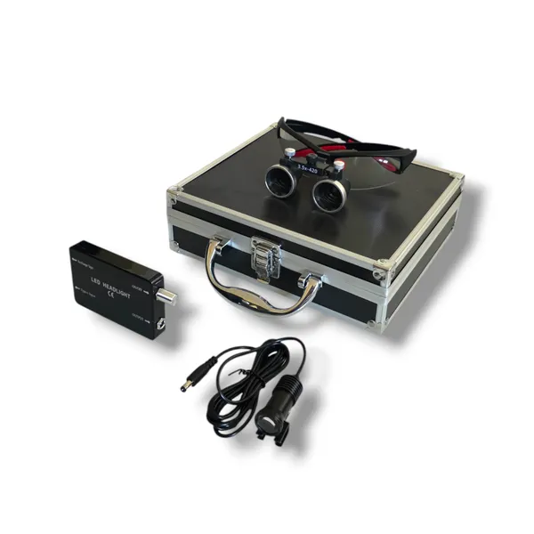 Flexi_Focus_Magnification_Loupes_Dental_Procedures
